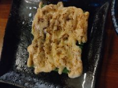 青椒明太子-串鑫