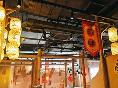-破三川·新川菜(静安大融城店)
