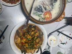 -全乐鱼馆·淳牌有机鱼直营店