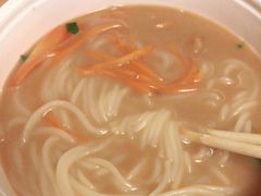 -魏家凉皮(中央广场店)