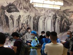 -上海光大会展中心国际大酒店