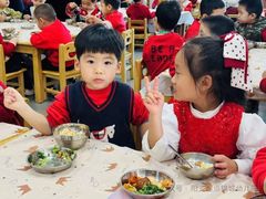 -北京市丰台区阳光起点锦城幼儿园(丰台园)