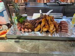 -远洲凤凰山庄臻味全日餐厅