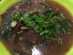 陵水酸粉-胡仕光陵水酸粉