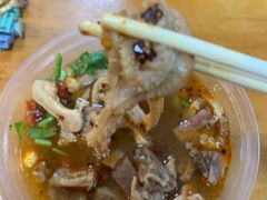 -老广州牛杂(深圳白石洲总店)