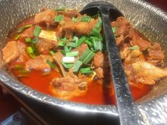 -福宝漠北·牛羊肉(广埠屯店)