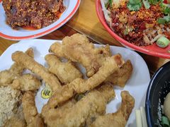 -冒椒火辣(奎星楼街店)