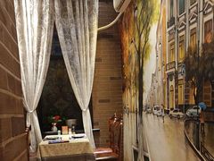 -安德烈俄式西餐厅(中央大街店)