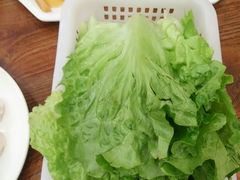 -正能量脆肉鲩火锅
