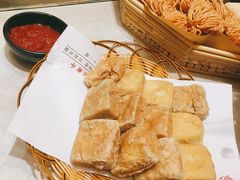 臭豆腐-大张烙馍村(泉山店)
