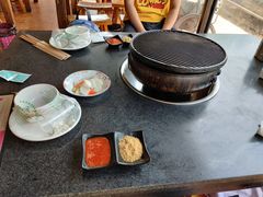 -石记老北京炙子烤肉(松园店)