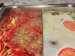-京元盛铜锅涮肉(上海总店)