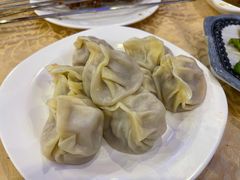 -维吾尔餐厅(宜山路店)