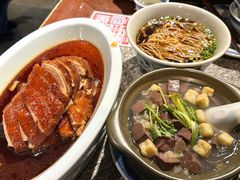 -南京大牌档(济南万象城店)