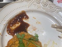 -通海俄式烧烤·俄罗斯大串(嵩山路店)
