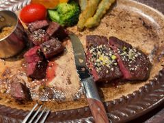 -半秋山西餐厅(巴南万达广场店)