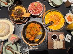-NEED创意韩国料理(青岛万象城店)
