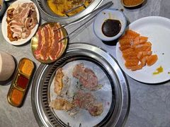 -陆小年创意自助料理(宿迁吾悦店)