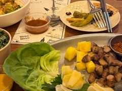 -Blac+Blac(中海环宇荟店)