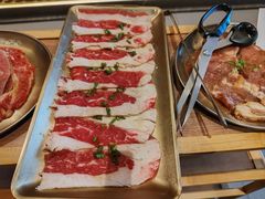 -西塔老太太泥炉烤肉(沈阳店)