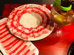 -袁老四重庆老火锅(桐梓坡店)