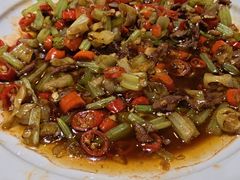 -湘水滨·臭鳜鱼·湘菜(马驹桥店)