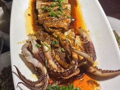 -前海沿·青岛菜(五四广场永旺店)