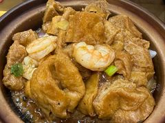 -京天红酒家(虎坊路店)