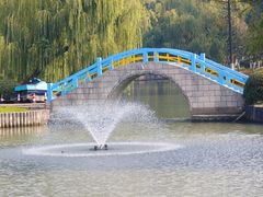 -中央公园(苏州工业园区)