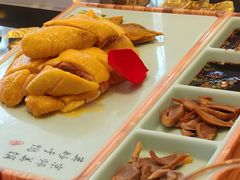 -高老庄新家宴(北斗星广场店)