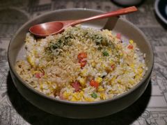 扬州炒饭-桂满陇·锦绣江南(益田广场店)