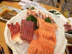 -大焰自助日式料理 铁板烧(徐汇店)