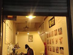 门面-盔盔仔方酥锅盔(什字上街店)
