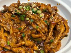 -情妹耙泥鳅·江湖川菜(科华店)