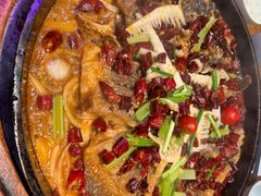 老板恋上鱼-老板恋上鱼(印象城店)