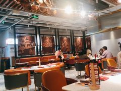 -战斧牛排餐厅(悦方IDmall店)