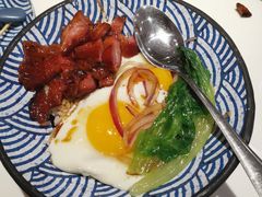 -龙记香港茶餐厅(久光百货店)