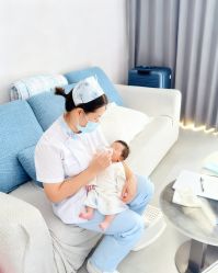 -宝生月子中心(独栋园林·福田店)