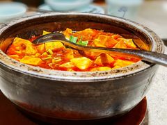 -北平食府(马鞍山路店)
