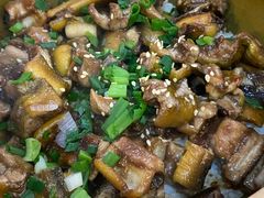 金牌黄鳝饭-红星光发煲仔饭(文海店)