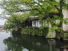 -沧浪亭