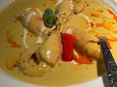 -星叶·东南亚料理(温州万象城店)