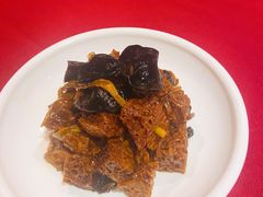 -老吉士酒家(天平路店)