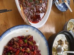 -青城甲(青城山店)