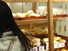 -小飞象面包公社(珠江路金鹰店)