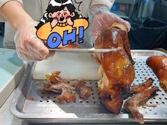 -宴小馆·小海鲜青岛菜(五四广场店)
