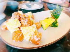 -鹿港小镇(金虹桥国际中心店)