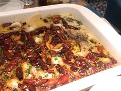 -江湖情酸菜鱼(万菱汇店)