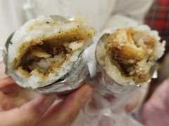 -徐氏糯米包油条(山海关路店)