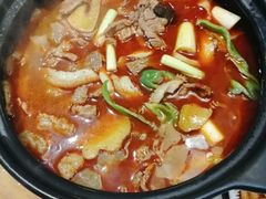 -肖记公安牛肉鱼杂馆· 省级非物质文化遗产(仁和路店)